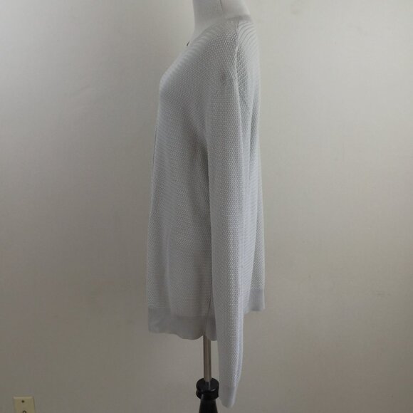 COS Oatmeal Top l - Picture 4 of 9